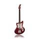 Custom77 The Watcher T-Sonic 2014-Trans Red