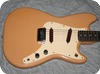 Fender Duo-Sonic (#FEE0789) 1960