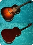 Gibson L 00 GIA0482 1936
