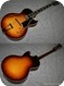 Gibson ES 175 GAT0254 1958
