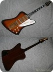 Gibson Firebird VII GIE0824 1963