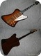 Gibson Firebird VII GIE0824 1963
