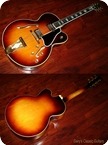 Gibson L 5 CES GAT0354 1960