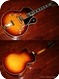 Gibson L 5 CES GAT0354 1960