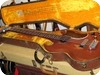 Gibson EB 3 1961-Cherry