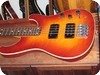 Ibanez Ibanez 1981-Sunburst