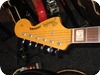 Fender Jaguar 1967 Sumburst
