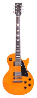 Gibson Les Paul Standard 1996 Transparent Amber