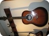 Ovation Ovation 1980 Brun Sunburst