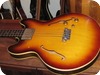 Epiphone / Gibson Rivoli 1964-Sunburst