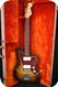 Fender Jazzmaster 1959-Sunburst