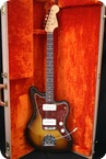 Fender Jazzmaster 1959 Sunburst