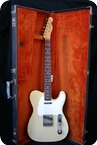 Fender Telecaster 1965 Blonde