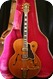 Gibson Byrdland 1959-Natural