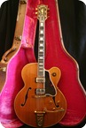 Gibson Byrdland 1959 Natural