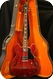 Gibson ES-335 TD 1969-Cherry