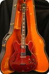 Gibson ES 335 TD 1969 Cherry