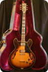 Gibson ES 345 1970 Sunburst