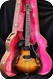 Gibson ES-225 TD 1957-Sunburst