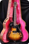 Gibson ES 225 TD 1957 Sunburst