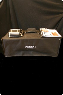 Mesa Boogie Electra Dyne 2000