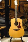 Taylor 510 1998 Natural