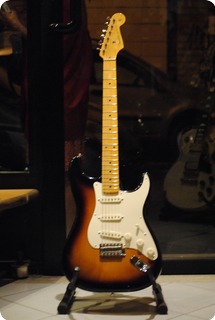 Fender Stratocaster Reissue '57 Stratocaster 2007 Sunburst