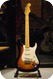 Fender Stratocaster Reissue 57 Stratocaster 2007 Sunburst