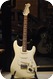 Fender Stratocaster Jeff Beck Stratocaster 2004-Olympic White