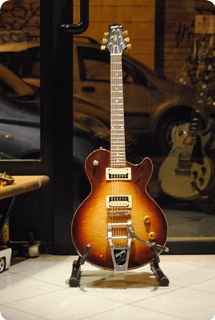 Robin Avalon Robin Avalon 1994 Sunburst
