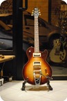 Robin Avalon Robin Avalon 1994 Sunburst