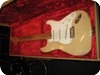Fender Customshop Stratocaster Mary Kaye  1996-Relic 