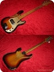 Fender Precision FEB0283 1959