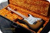 Fender 1956 Customshop Stratocaster 2001-Two Tone Sunburst