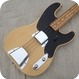 Fender Precision Bass 1953-Blonde