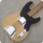 Fender Precision Bass 1953 Blonde