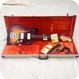 Fender Jazzmaster 1963-Sunburst