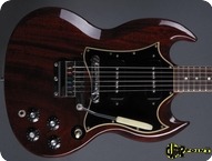 Gibson SG Special 1968 Cherry