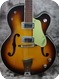 Gretsch Double Anniversary 1968 Sunburst