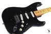 Fender David Gilmour Stratocaster Relic 2008-Black