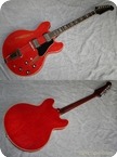 Gibson Trini Lopez 1968