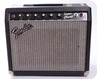 Fender Super Champ 1984-Black