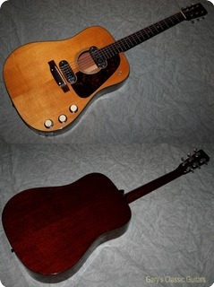 Martin D 18e 1959