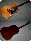 Martin D 18E 1959