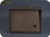 Magnatone Model 118 1960 Brown Tolex
