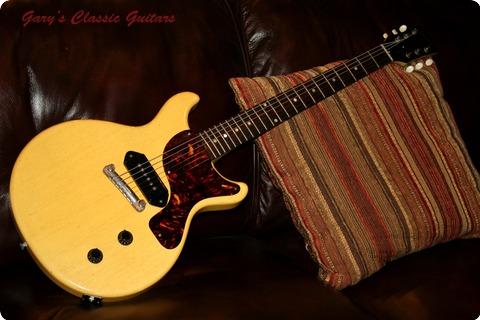 Gibson Les Paul Tv Junior (#gie0828) 1959