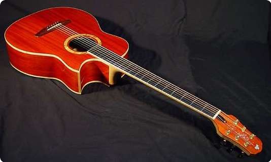 Chris Larkin Tvr Baritone 2014 High Gloss