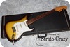 Fender Stratocaster 1965-Sunburst