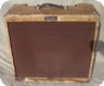 Fender Tremolux Tweed 1956 Tweed