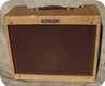 Fender Vibrolux Tweed 1960-Tweed